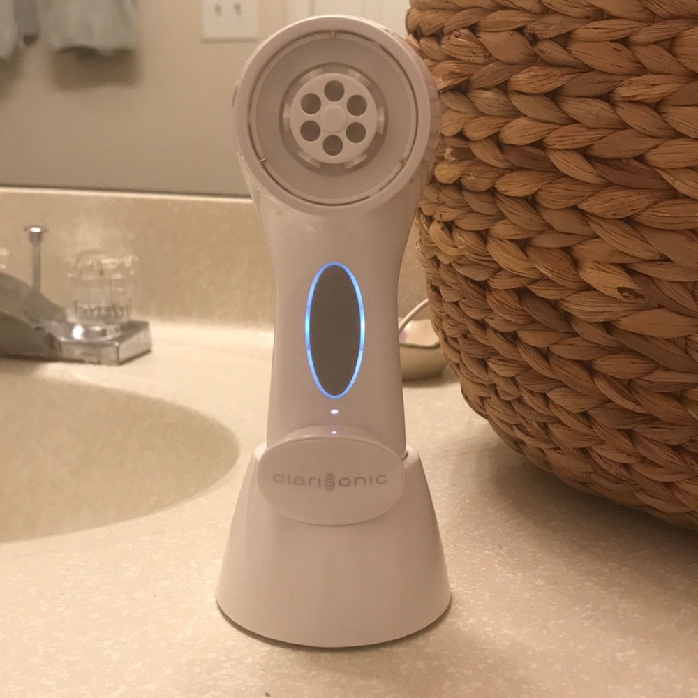Clarisonic-ARIA